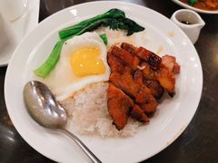 黯然销魂饭-丽的面家(多宝路店)