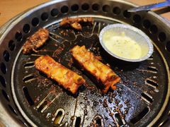 -火炉火自助餐(悠唐购物中心店)