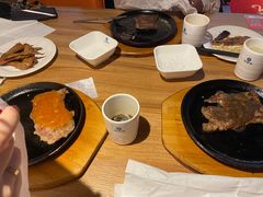 -纽斯特牛排自助餐厅(浦东文峰广场店)