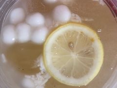 三鲜冰粉-肖四女乐山跷脚牛肉(南汇大学城生活广场店)