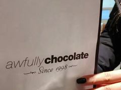 -Awfully Chocolate(来福士广场店)