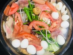 -海关荤豆花(洋河一路店)