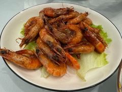 油爆虾-小实惠嘉(威海路店)