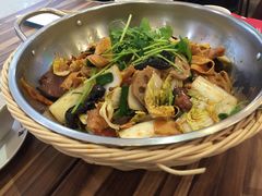 -拿渡麻辣香锅(百联滨江店)