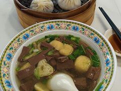 -锡缘无锡小笼馆(武胜路店)