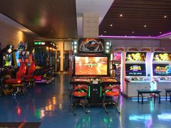 -天骄假日休闲水疗酒店