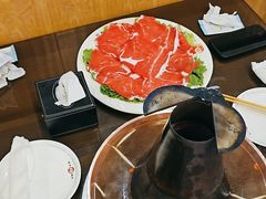 -匹夫涮肉城(黄村店)