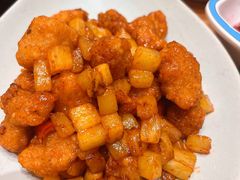 -云海肴·汽锅鸡·云南代表菜(东坝金隅店)