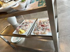 -鱼粤鲜淘米捞·中山脆肉鲩火锅(悦湖会店)
