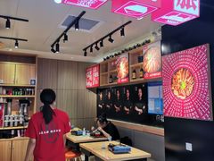 -牛腩之旅·牛腩牛杂煲(光启城美食城店)