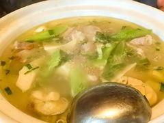 -雨后行菜(报慈北路店)