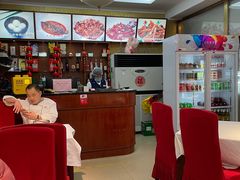 大堂-峨嵋酒家(德内店)