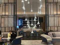 -V咖啡(兰州盛达希尔顿酒店)