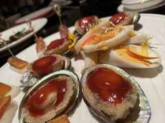 -丽晶轩中餐厅(重庆丽晶酒店)