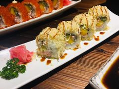 -小川洋风料理(街道口店)