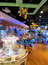 -卡通尼乐园(上海万象城店)