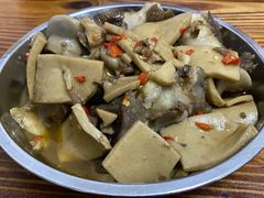 牛蹄-老兵牛蹄店(下沙店)