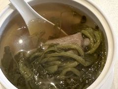 -皇朝会.经典传统粤菜(外滩店)