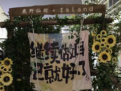 -正佳雨林生态植物园