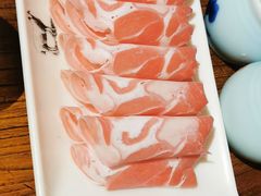 -额尔敦草原涮羊肉·烧烤(冻青树总店)