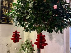 -青果巷历史文化街区