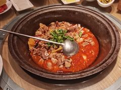 -福茂源横山铁锅羊肉(牡丹园店)