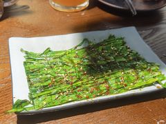 -半酌烧烤小酒馆(南京东路店)