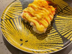 -小乔回转寿司(市府恒隆广场店)