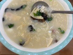 -春水锅贴·传统鲁菜(大明湖店)
