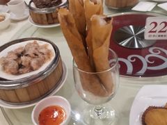 -凤凰楼酒家·粤宴点心(华强北店)