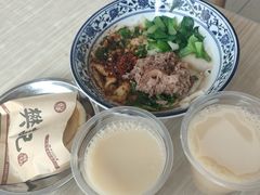 -樊记腊汁肉(竹笆市总店)