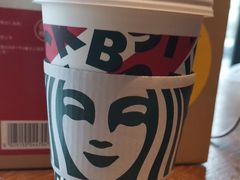 -星巴克臻选(武汉经开永旺梦乐城店)
