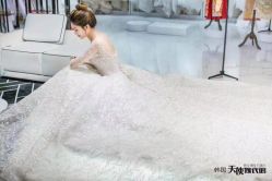 -韩国天使嫁衣婚纱礼服馆(上海旗舰店)