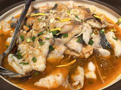 -巢爷老味(东方红店)