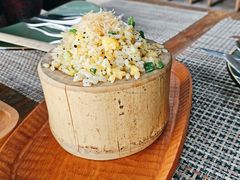 -喜洲吧·江畔老船厂·庭院餐厅(喜临院店)