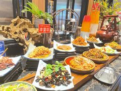 -吉布鲁牛排海鲜自助(顺庆红光路店)
