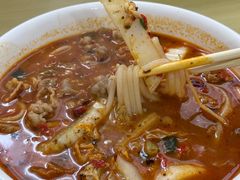-酸辣粉(氹仔店)