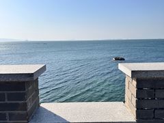 -养马岛旅游度假区