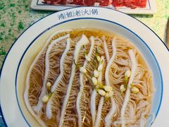 -鸿姐老火锅(疁城新天地店)
