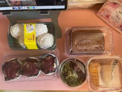 -幸福蛋糕坊(金顶街店)