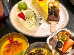 -東盛炭烤自助料理(玄武招商花园城店)
