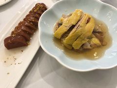 -老人和饭店(淮海中路店)