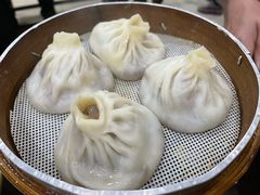-李记清真馆(打钉巷店)