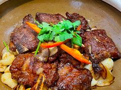 -滋味满屋美食坊(上海街店)