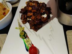 -楚禾宴·家宴(光谷大道店)