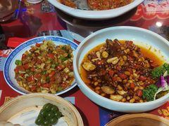 -味福记·本地特色菜(八一万达广场店)