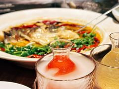 -清水亭湖北菜(大屯DT51店)