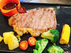 -必胜客(中大银泰店)