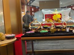 -丰卓会海鲜自助(中润大道店)
