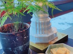 -云座·时光·观景咖啡厅(五爷庙店)